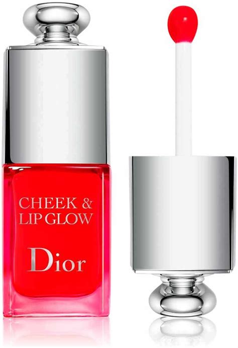 dior cheek&lip glow|Dior blush.